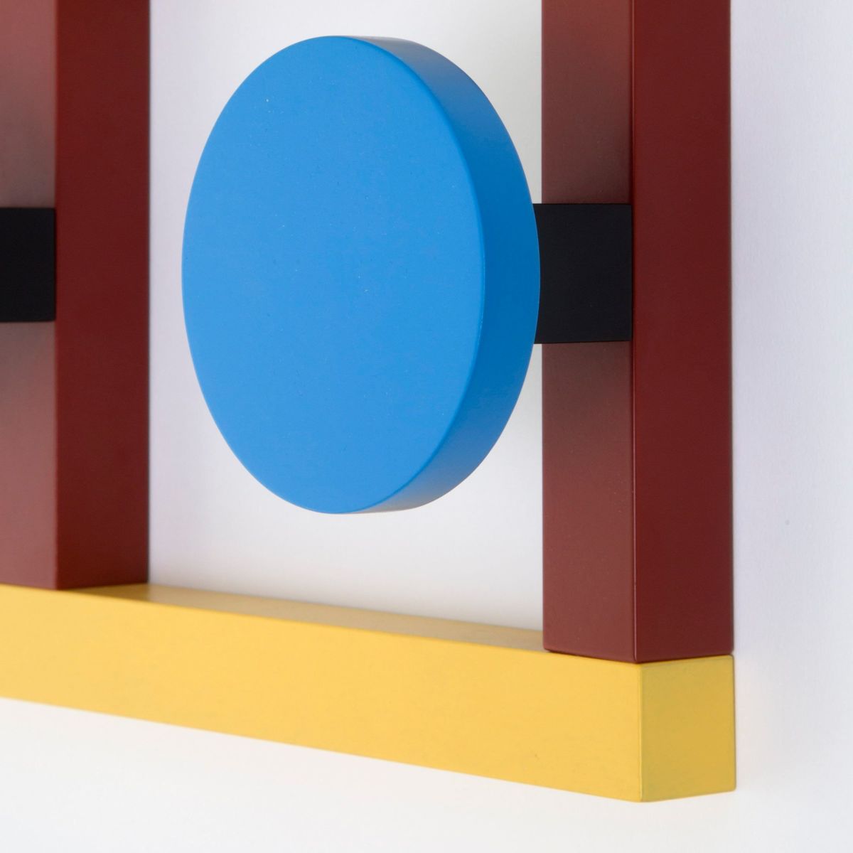 raawii（ラーウィー） / Hooks（フックス） / Hook 3 / 108×24cm / 壁掛けフック