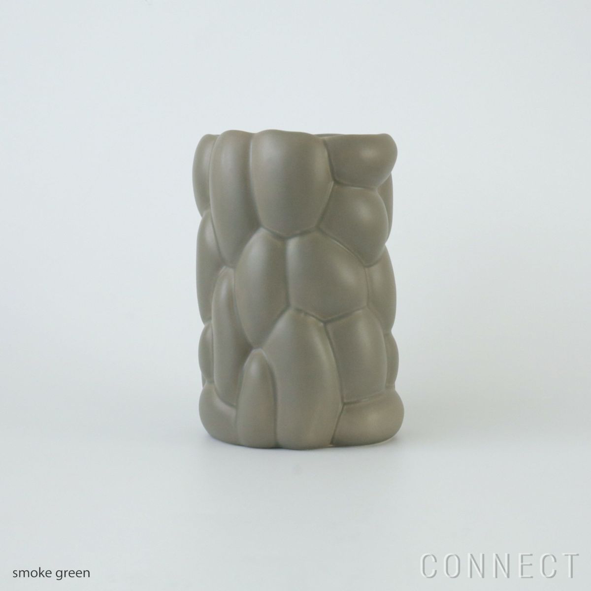 raawii（ラーウィー） / Cloud（クラウド） / Vase（ベース） / Lサイズ / 全3色 / フラワーベース