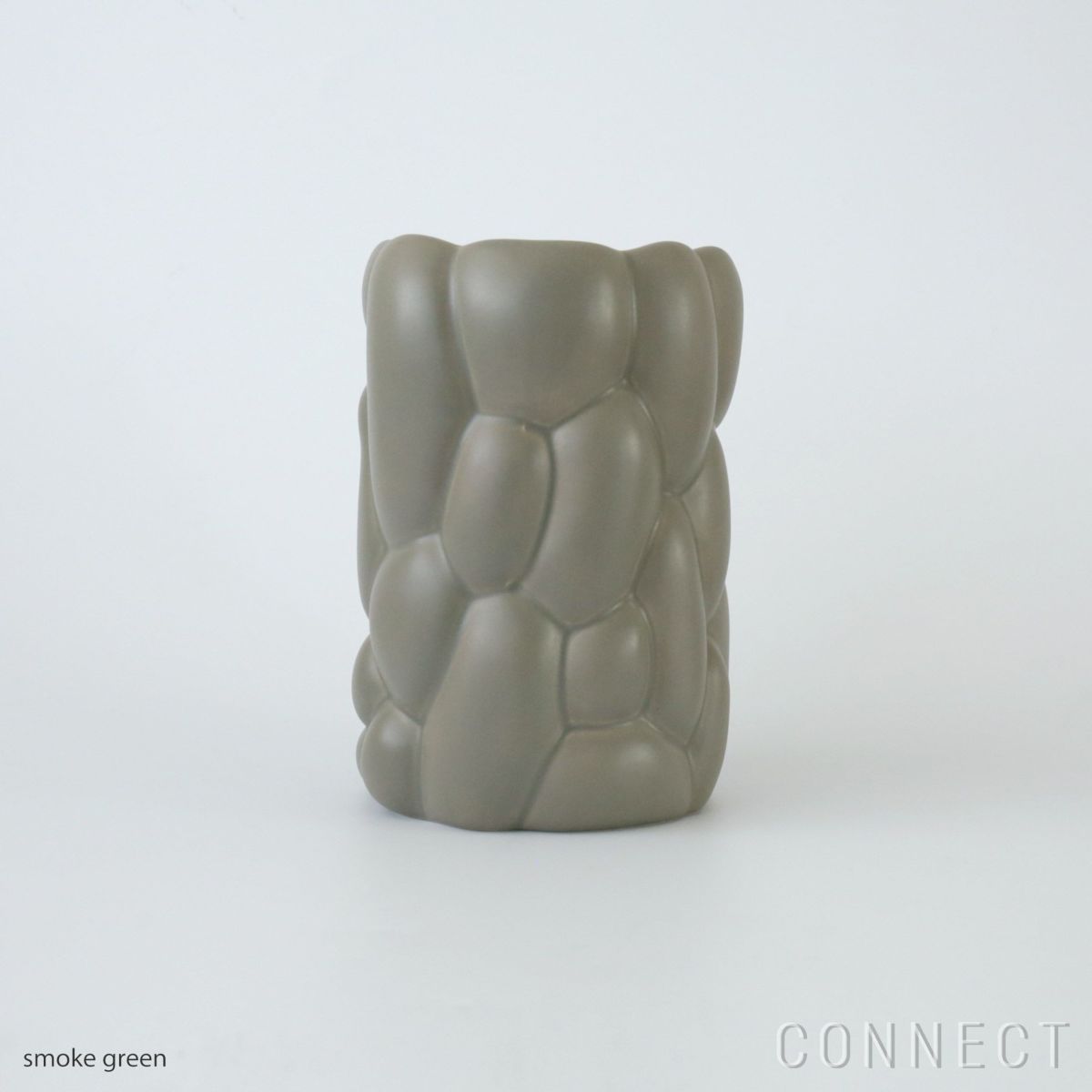 raawii（ラーウィー） / Cloud（クラウド） / Vase（ベース） / Lサイズ / 全3色 / フラワーベース