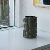 raawii（ラーウィー） / Cloud（クラウド） / Vase（ベース） / Lサイズ / 全3色 / フラワーベース