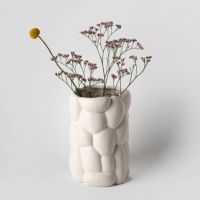 raawii（ラーウィー） / Cloud（クラウド） / Vase（ベース） / Lサイズ / 全3色 / フラワーベース