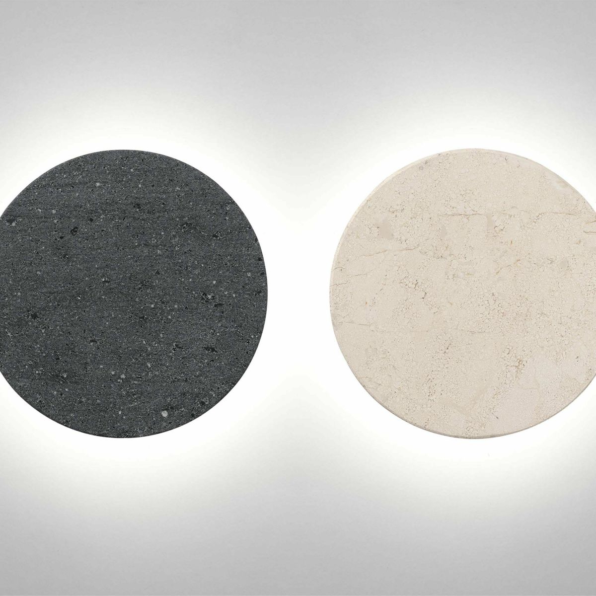 FLOS（フロス） / CAMOUFLAGE / カモフラージュ（アウトドア） 140 / クリームストーン / 3000K / ウォールランプ