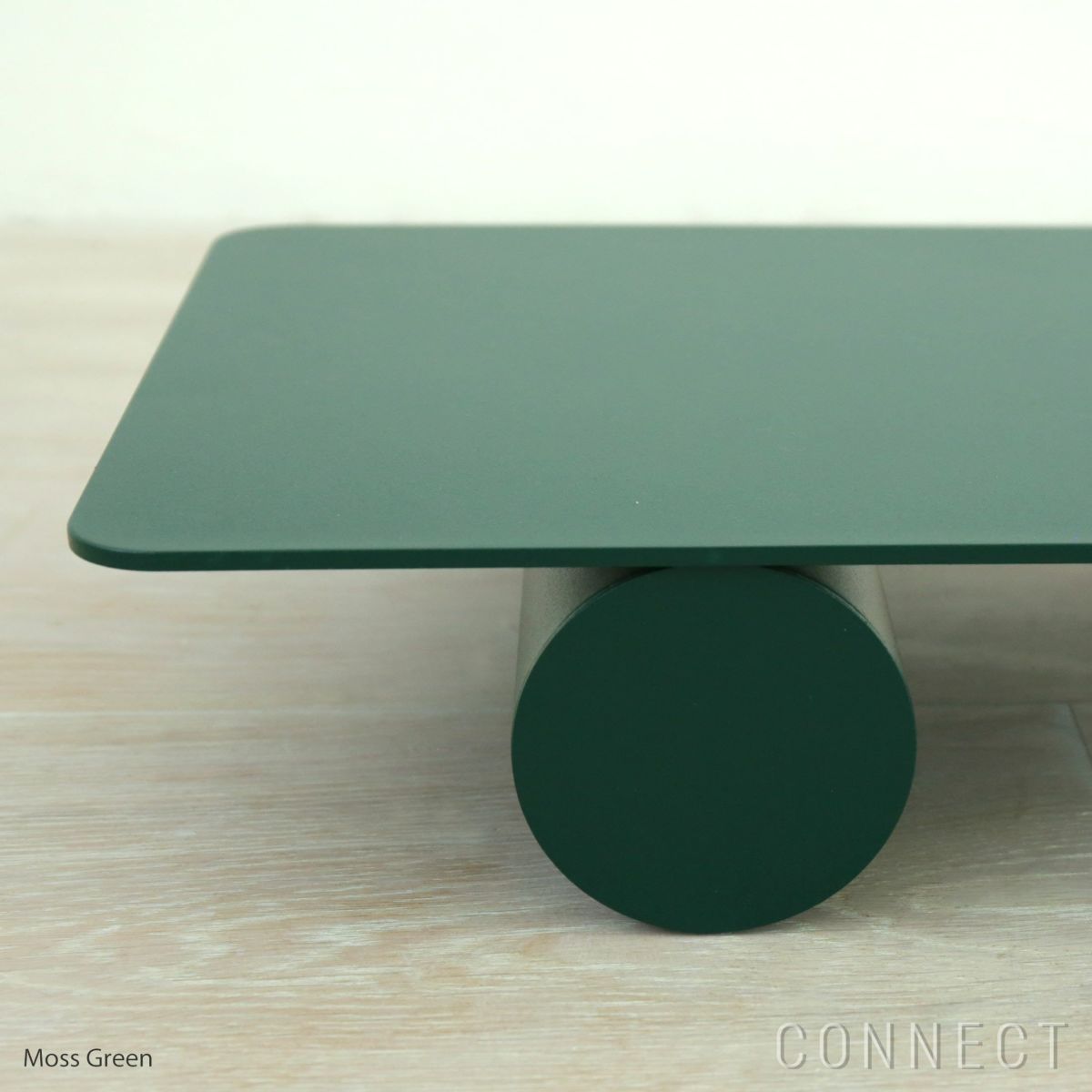 raawii（ラーウィー） / Pipeline（パイプライン） / Duo shelf（デュオシェルフ） / W76×D26.2cm / 全5色 / ウォールシェルフ