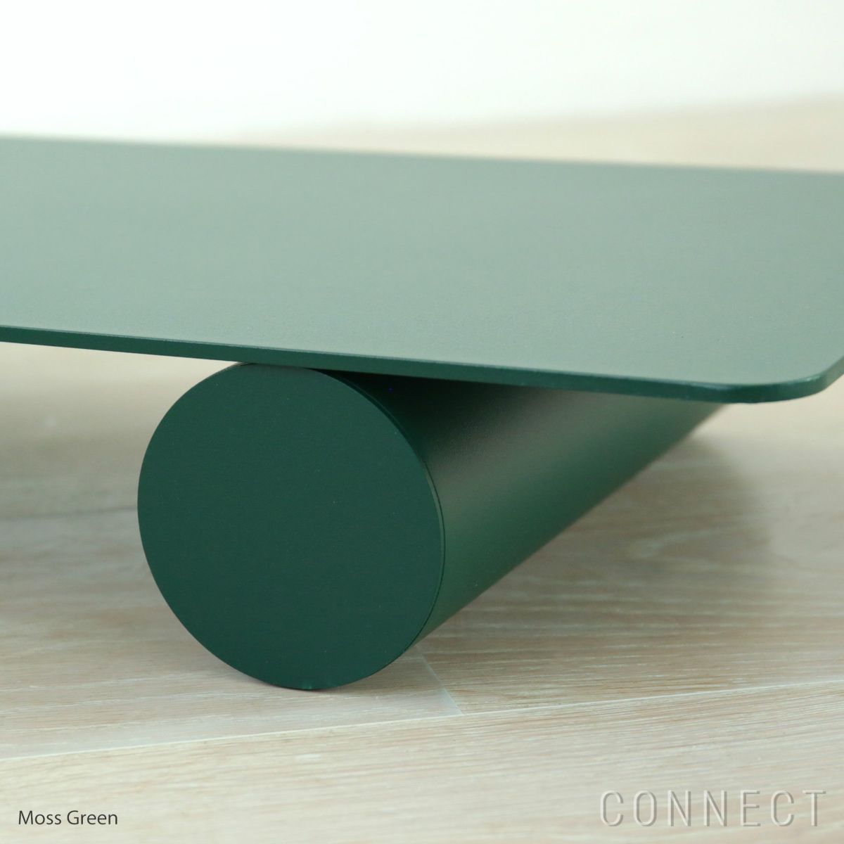 raawii（ラーウィー） / Pipeline（パイプライン） / Duo shelf（デュオシェルフ） / W76×D26.2cm / 全5色 / ウォールシェルフ