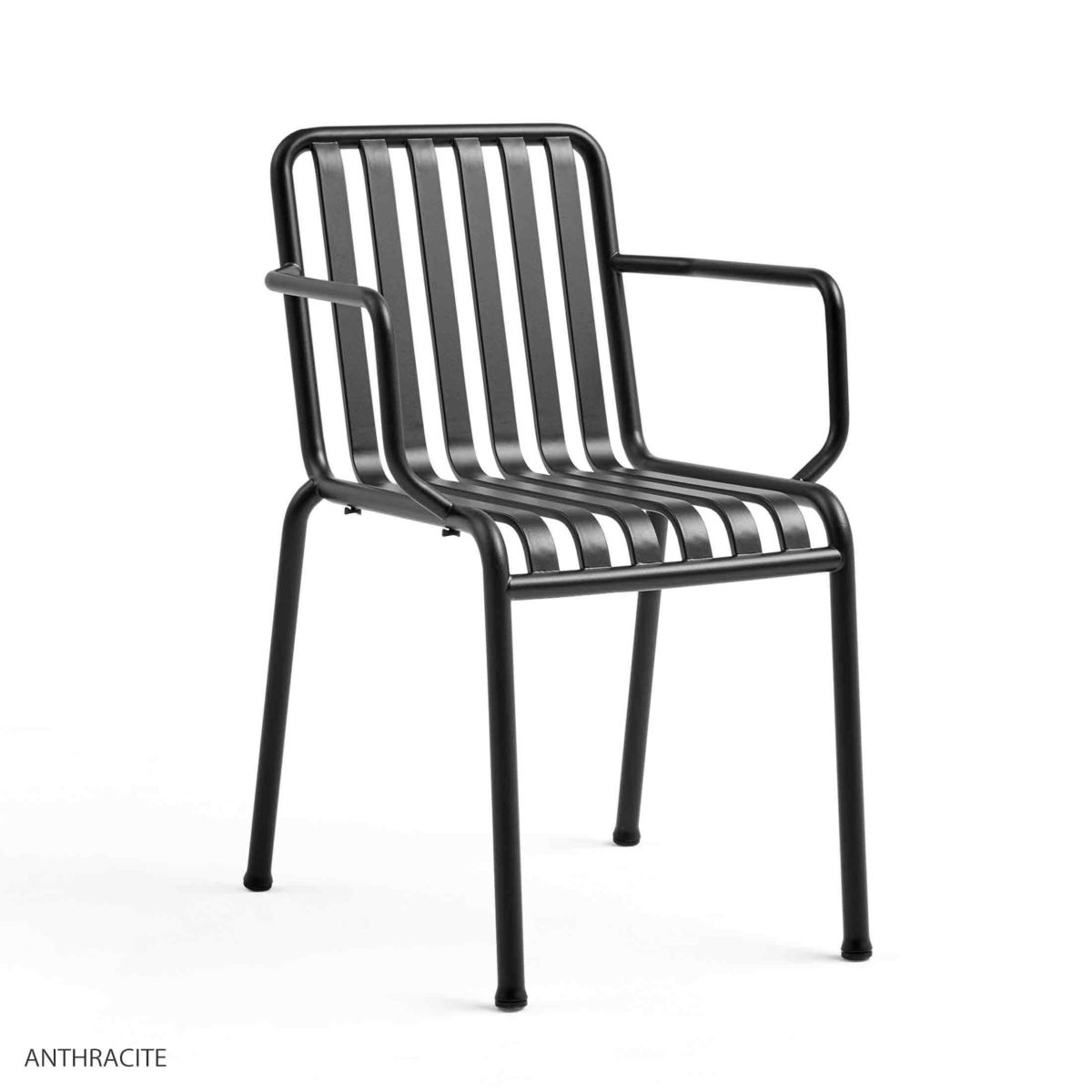 HAY（ヘイ） / PALISSADE（パリサード） / ARM CHAIR（アームチェア） / 全4色 / アウトドア