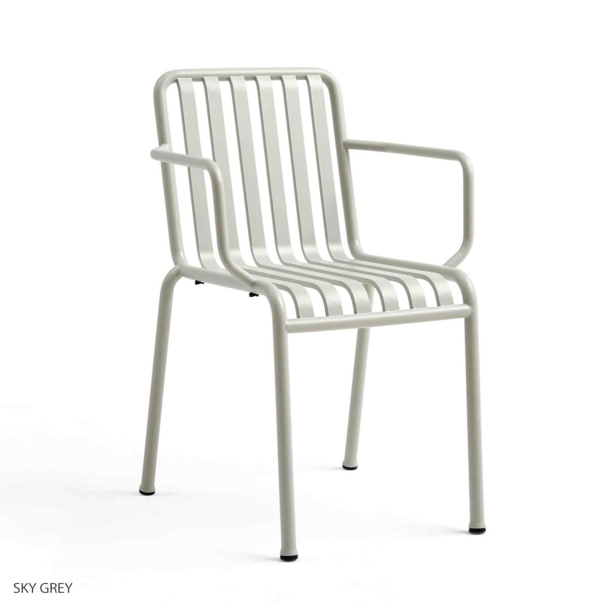 HAY（ヘイ） / PALISSADE（パリサード） / ARM CHAIR（アームチェア） / 全4色 / アウトドア