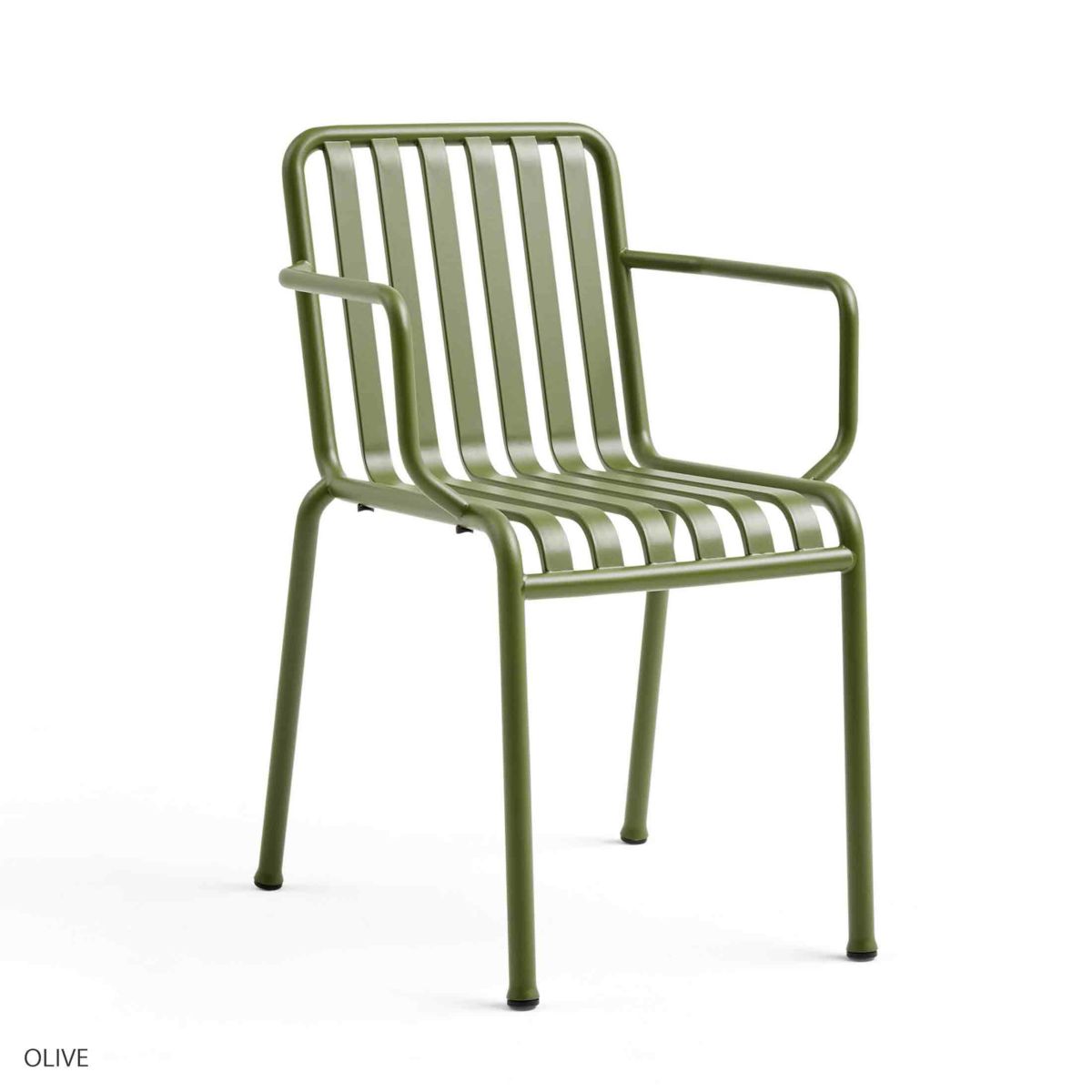 HAY（ヘイ） / PALISSADE（パリサード） / ARM CHAIR（アームチェア） / 全4色 / アウトドア