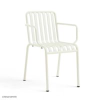 HAY（ヘイ） / PALISSADE（パリサード） / ARM CHAIR（アームチェア） / 全4色 / アウトドア