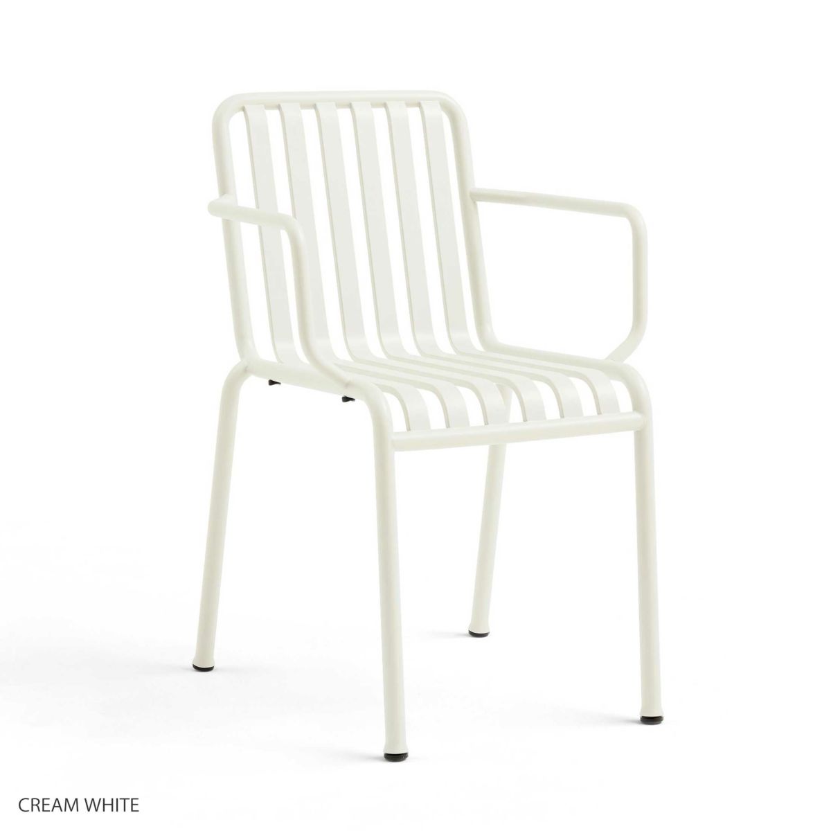 HAY（ヘイ） / PALISSADE（パリサード） / ARM CHAIR（アームチェア） / 全4色 / アウトドア