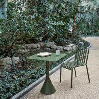 HAY（ヘイ） / PALISSADE（パリサード） / ARM CHAIR（アームチェア） / 全4色 / アウトドア