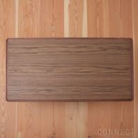 Audo Copenhagen（オドー・コペンハーゲン） / JAGER LOUNGE TABLE（ジャガー ラウンジ テーブル） / ウォルナット