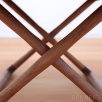 Audo Copenhagen（オドー・コペンハーゲン） / JAGER LOUNGE TABLE（ジャガー ラウンジ テーブル） / ウォルナット