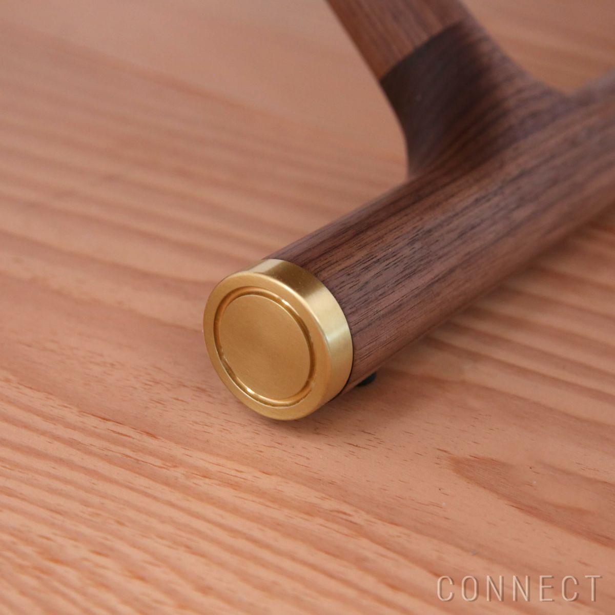 Audo Copenhagen（オドー・コペンハーゲン） / JAGER LOUNGE TABLE（ジャガー ラウンジ テーブル） / ウォルナット