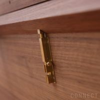 Audo Copenhagen（オドー・コペンハーゲン） / JAGER LOUNGE TABLE（ジャガー ラウンジ テーブル） / ウォルナット