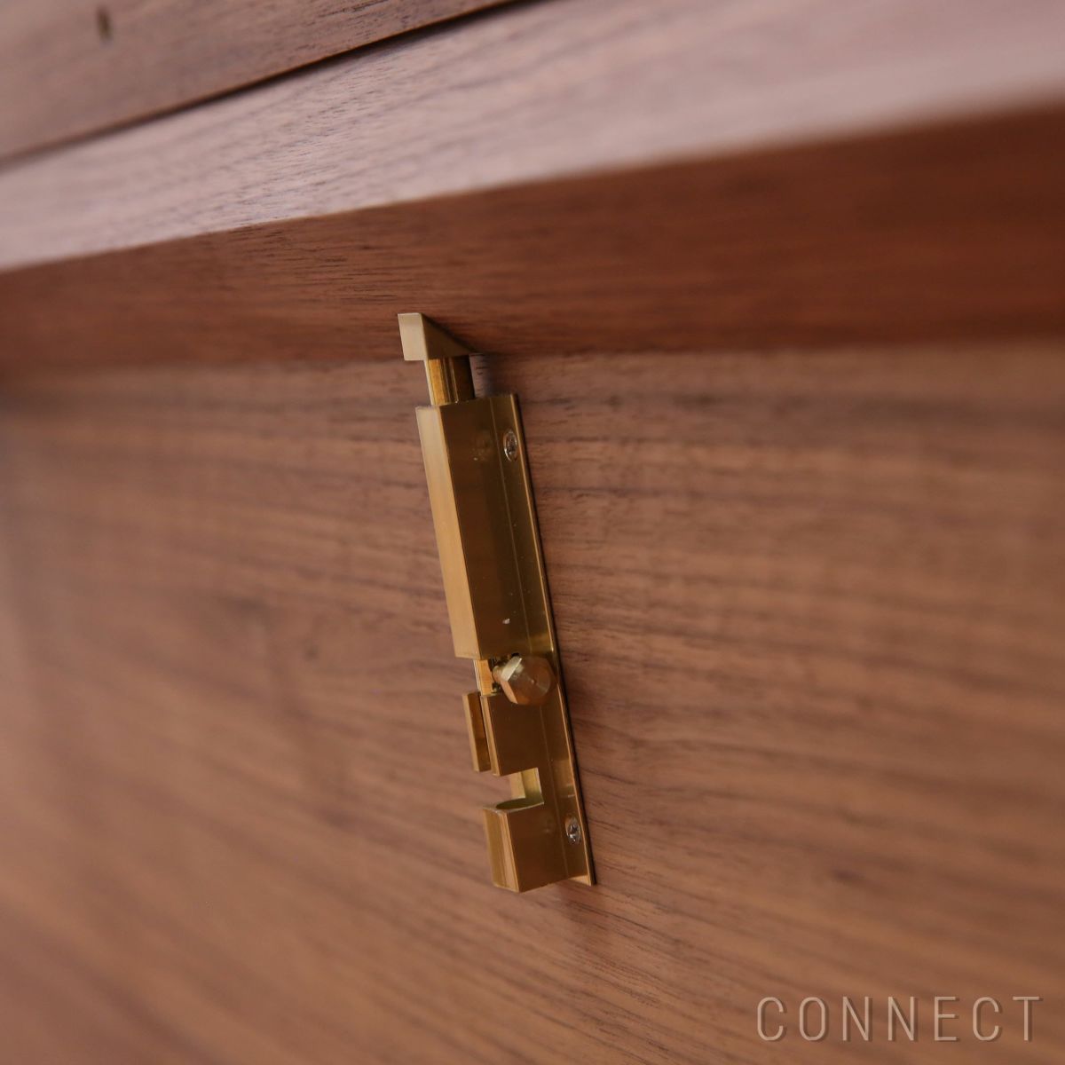 Audo Copenhagen（オドー・コペンハーゲン） / JAGER LOUNGE TABLE（ジャガー ラウンジ テーブル） / ウォルナット