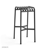 HAY（ヘイ） / PALISSADE（パリサード） / BAR STOOL  （バースツール） / 全3色 / アウトドア