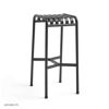 HAY（ヘイ） / PALISSADE（パリサード） / BAR STOOL  （バースツール） / 全3色 / アウトドア