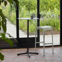 HAY（ヘイ） / PALISSADE（パリサード） / BAR STOOL  （バースツール） / 全3色 / アウトドア