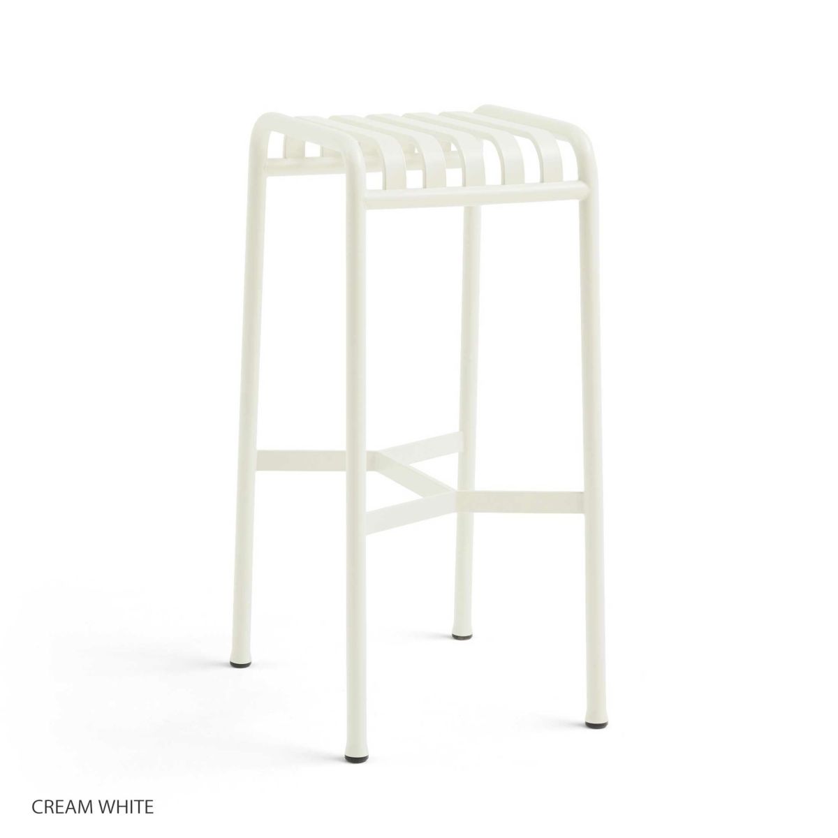 HAY（ヘイ） / PALISSADE（パリサード） / BAR STOOL  （バースツール） / 全3色 / アウトドア