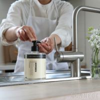 HUMDAKIN（ハムダキン） / ANTI SMELL HAND SOAP（アンチスメル ハンドソープ） 500ml