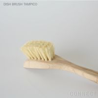 HUMDAKIN（ハムダキン） / DISH BRUSH TAMPICO（ディッシュ ブラシ タンピコ）