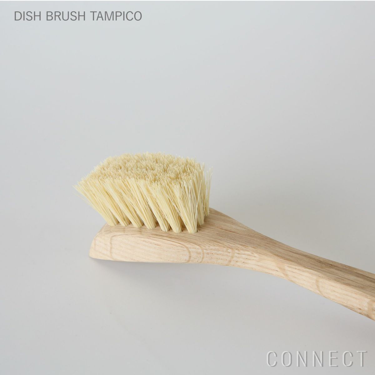 HUMDAKIN（ハムダキン） / DISH BRUSH TAMPICO（ディッシュ ブラシ タンピコ）