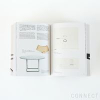 Poul Kjaerholm（ポール・ケアホルム）/ Timeless Minimalism / 時代を超えたミニマリズム / 図録