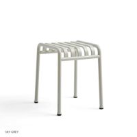 HAY（ヘイ） / PALISSADE（パリサード） /STOOL  （スツール） / 全3色 / アウトドア