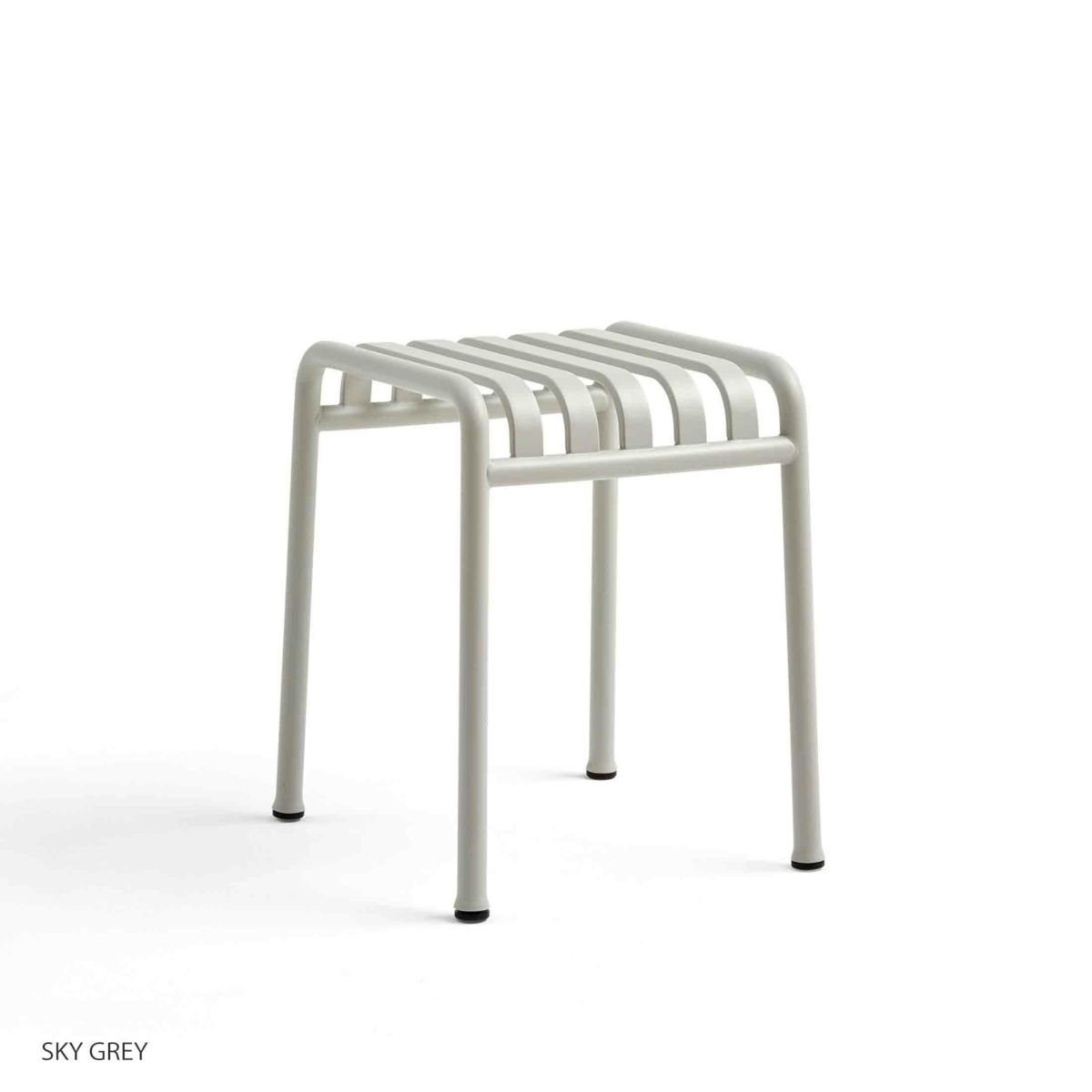 HAY（ヘイ） / PALISSADE（パリサード） /STOOL  （スツール） / 全3色 / アウトドア