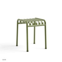 HAY（ヘイ） / PALISSADE（パリサード） /STOOL  （スツール） / 全3色 / アウトドア