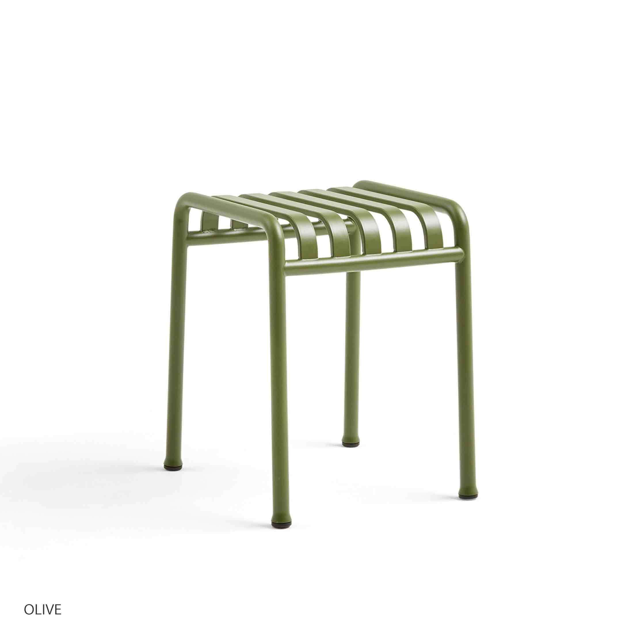 HAY（ヘイ） / PALISSADE（パリサード） /STOOL  （スツール） / 全3色 / アウトドア