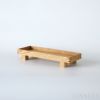 Ferm Living（ファームリビング）/ BON WOODEN TRAY / EXTRA SMALL / トレイ