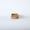 Ferm Living（ファームリビング）/ BON WOODEN TRAY / EXTRA SMALL / トレイ
