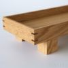 Ferm Living（ファームリビング）/ BON WOODEN TRAY / EXTRA SMALL / トレイ