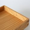 Ferm Living（ファームリビング）/ BON WOODEN TRAY / EXTRA SMALL / トレイ