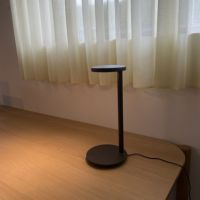 【アウトレット】FLOS（フロス） / OBLIQUE（オブリーク） / マットブラウン/ テーブルランプ