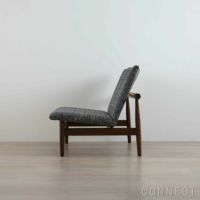  【アウトレット】HOUSE OF FINN JUHL（ハウス・オブ・フィンユール） / JAPAN SOFA 2 SEATER（ジャパンソファ ２シーター） / ウォルナット材・オイル仕上げ / Sonar（ソナー）173