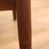  【アウトレット】HOUSE OF FINN JUHL（ハウス・オブ・フィンユール） / JAPAN SOFA 2 SEATER（ジャパンソファ ２シーター） / ウォルナット材・オイル仕上げ / Sonar（ソナー）173