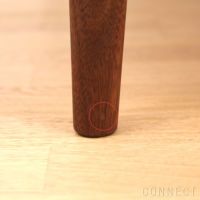  【アウトレット】HOUSE OF FINN JUHL（ハウス・オブ・フィンユール） / JAPAN SOFA 2 SEATER（ジャパンソファ ２シーター） / ウォルナット材・オイル仕上げ / Sonar（ソナー）173