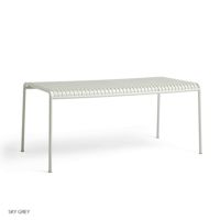 HAY（ヘイ） / PALISSADE（パリサード） / Table（テーブル）L170×W90×H75cm / 全3色 / アウトドア