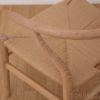 CH24 / Yチェア（ワイチェア） オーク材・ホワイトオイル仕上げ SH45cm / CARL HANSEN & SON （カール・ハンセン＆サン）