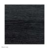 Audo Copenhagen（オドー・コペンハーゲン） / CO LOUNGE CHAIR（コ ラウンジチェア） / 布張りシート&バック / Audo Boucle（オドー ブークレ） 02 / ブラックベース