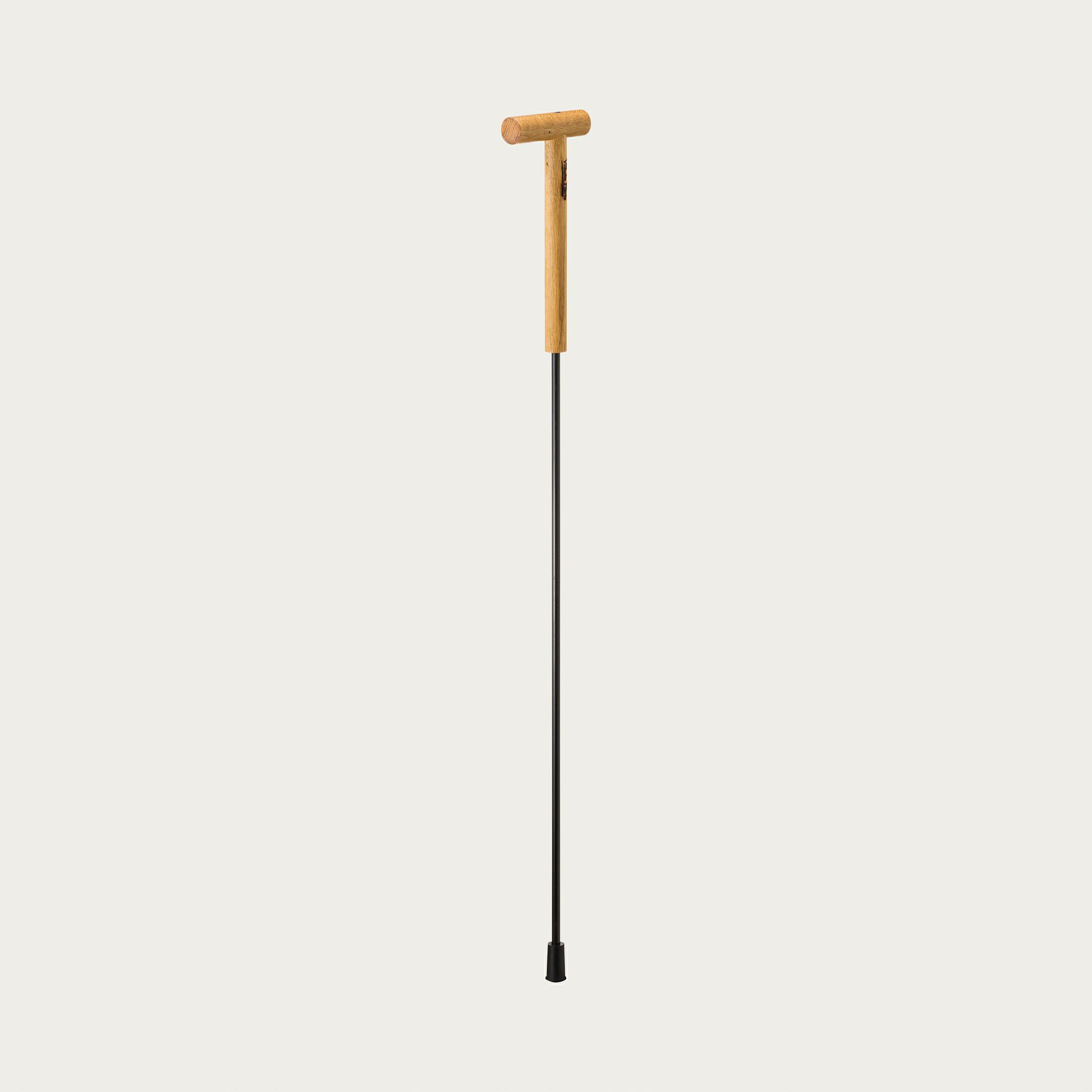 Vilhelm Hertz（ヴィルヘルム・ハーツ） / Vilhelm Hertz Cane（ヴィルヘルム・ハーツ・ケーン） / T字杖