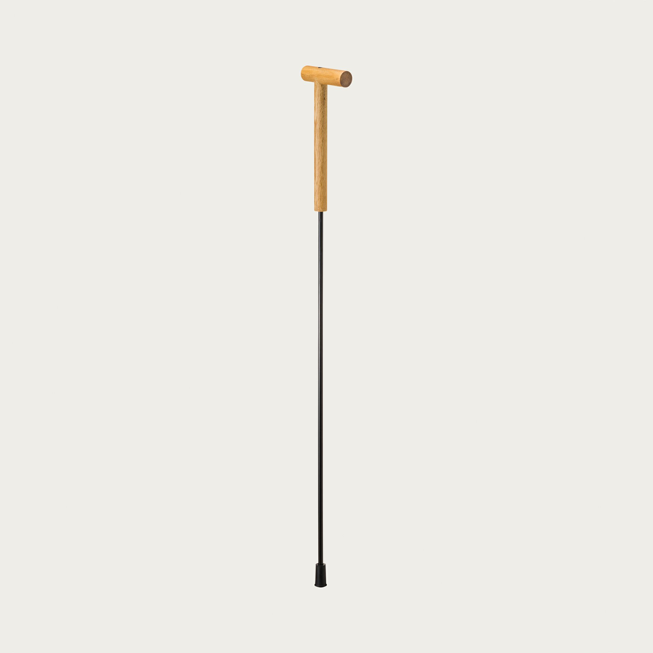 Vilhelm Hertz（ヴィルヘルム・ハーツ） / Vilhelm Hertz Cane（ヴィルヘルム・ハーツ・ケーン） / T字杖