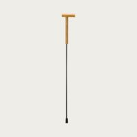 Vilhelm Hertz（ヴィルヘルム・ハーツ） / Vilhelm Hertz Cane（ヴィルヘルム・ハーツ・ケーン） / T字杖