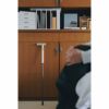 Vilhelm Hertz（ヴィルヘルム・ハーツ） / Vilhelm Hertz Cane（ヴィルヘルム・ハーツ・ケーン） / T字杖