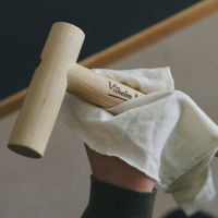 Vilhelm Hertz（ヴィルヘルム・ハーツ） / Vilhelm Hertz Cane（ヴィルヘルム・ハーツ・ケーン） / T字杖