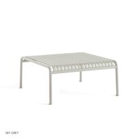 HAY（ヘイ） / PALISSADE（パリサード） / Low Table（ローテーブル）W860×D90×H75cm / 全3色 / アウトドア