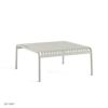 HAY（ヘイ） / PALISSADE（パリサード） / Low Table（ローテーブル）W860×D90×H75cm / 全3色 / アウトドア