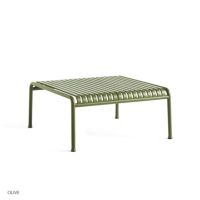 HAY（ヘイ） / PALISSADE（パリサード） / Low Table（ローテーブル）W860×D90×H75cm / 全3色 / アウトドア